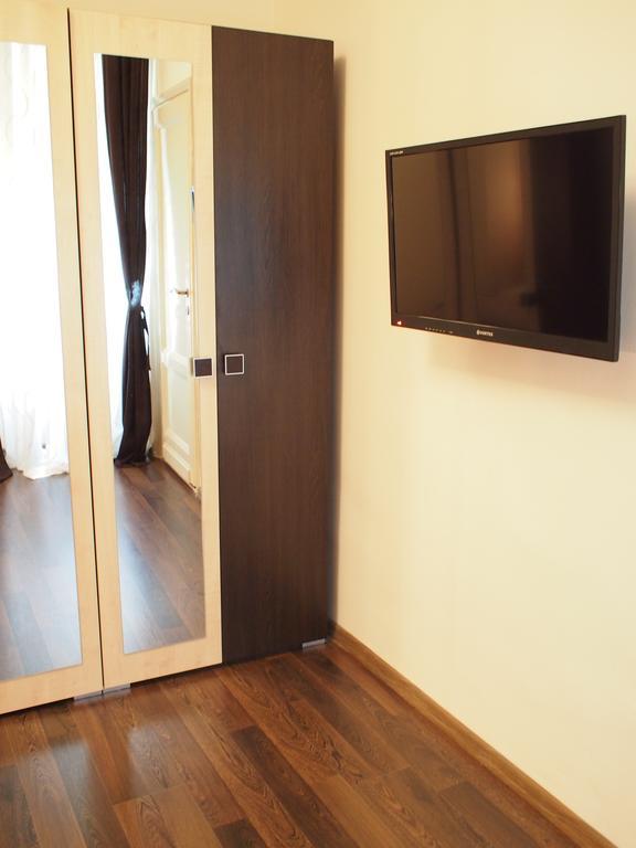 Budapest Suites Budapeste Exterior foto